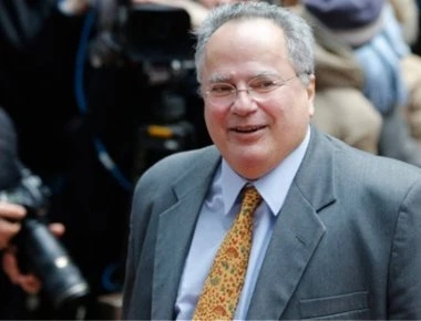 Ν.Κοτζιάς για συμφωνία εκχώρησης της Μακεδονίας: «Βάζει τέλος στον αλυτρωτισμό»